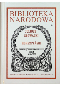 Horsztyński