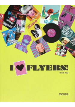I Love Flyers