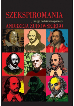 Szekspiromania