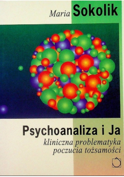 Psychoanaliza i Ja