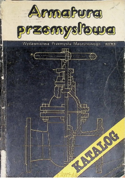Armatura przemysłowa