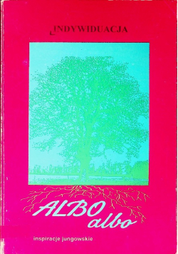Albo albo indywiduacja