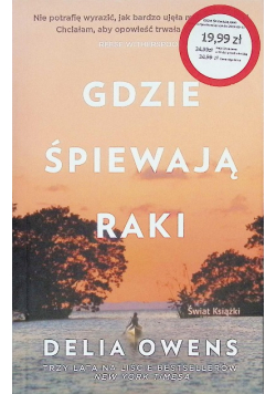 Gdzie śpiewają raki