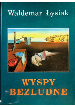 Wyspy bezludne