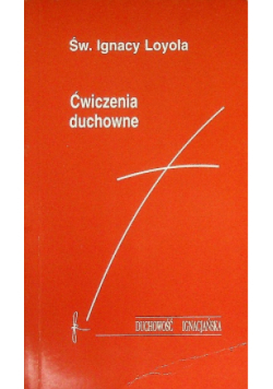 Ćwiczenia duchowne