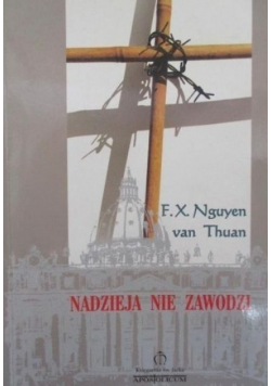 Nadzieja nie zawodzi