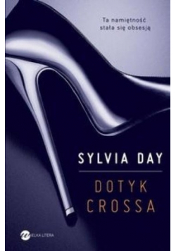 Dotyk Crossa