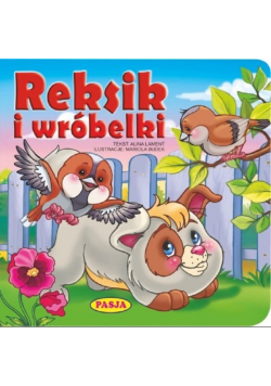 Reksik i wróbelki