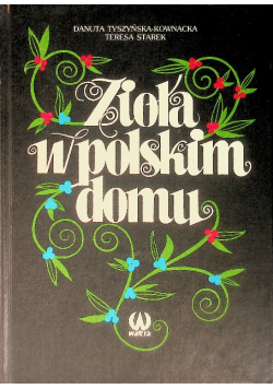 Zioła w polskim domu