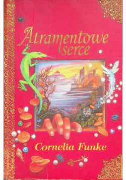 Atramentowe serce