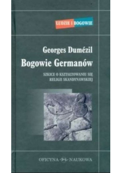 Bogowie Germanów