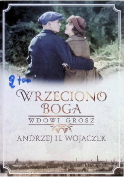 Wrzeciono Boga  Wdowi grosz