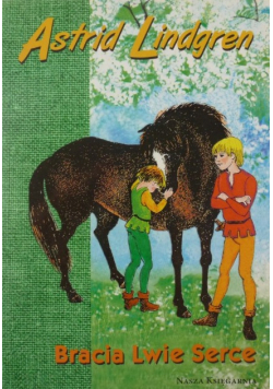 Bracia Lwie Serce