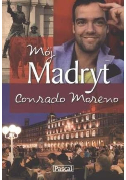 Mój Madryt