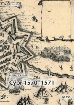 Cypr 1570 –1571