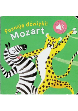 Poznaj dźwięki Mozart