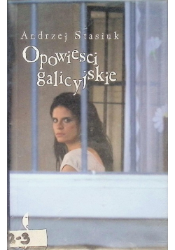 Opowieści galicyjskie