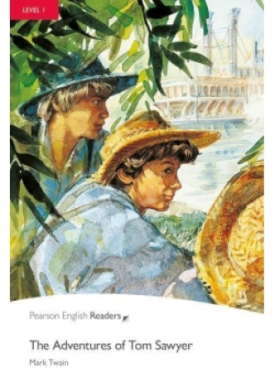 The adventures of Tom Sawyer