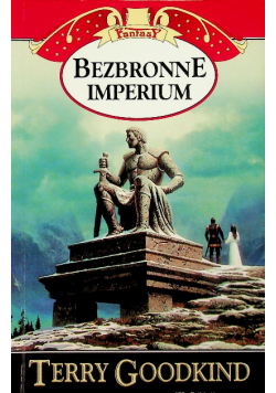 Bezbronne imperium Tom 8