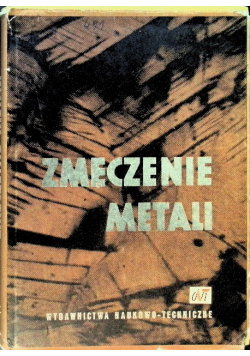 Zmęczenie Metali