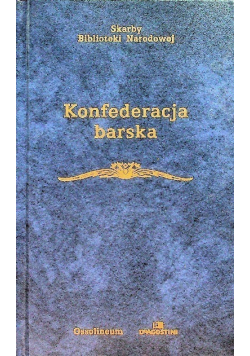 Konfederacja barska