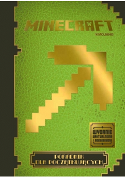 Minecraft Poradnik dla początkujących