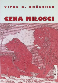 Cena miłości