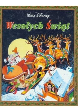 Wesołych Świąt
