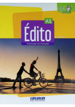 Edito A1 Ćwiczenia