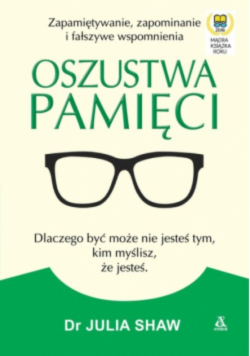 Oszustwa pamięci