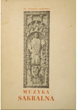 Muzyka sakralna