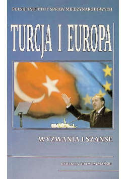 Turcja i Europa