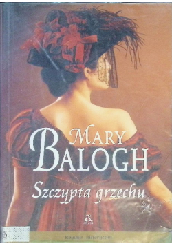 Szczypta grzechu
