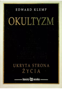 Okultyzm