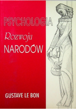 Psychologia rozwoju narodów