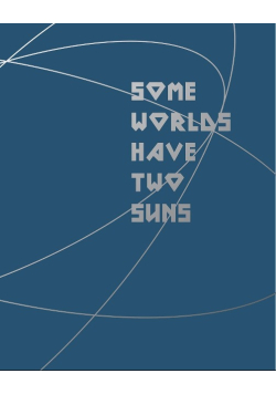 Some Worlds Have Two Suns
