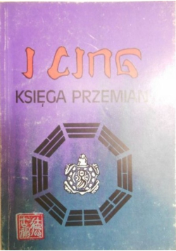 I Cing. Księga Przemian