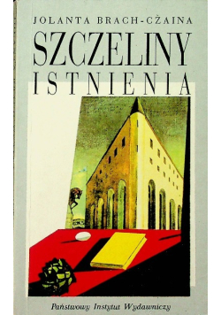 Szczeliny istnienia