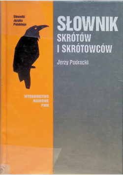 Słownik skrótów i skrótowców