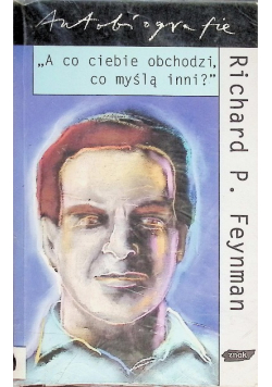 A co ciebie obchodzi  co myślą inni