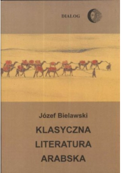 Klasyczna literatura arabska