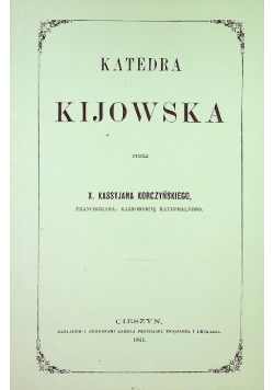 Katedra Kijowska