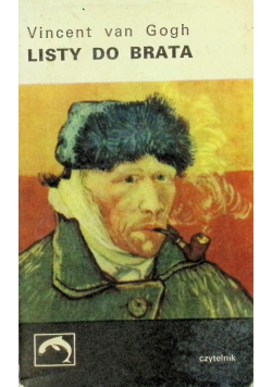 Listy do brata