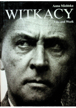 Witkacy życie i twórczość