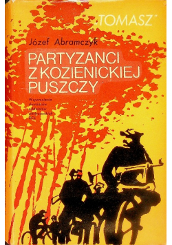 Partyzanci z Kozienickiej Puszczy