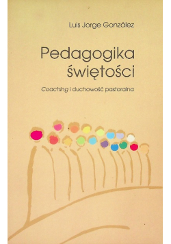 Pedagogika świętości