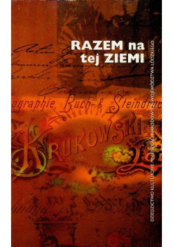 Razem na tej ziemi