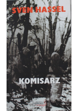 Komisarz