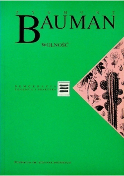 Wolność