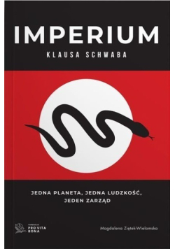 Imperium Klausa Schwaba